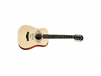 VIOLAO TAYLOR SWIFT ACO ELETRICO TS-BT