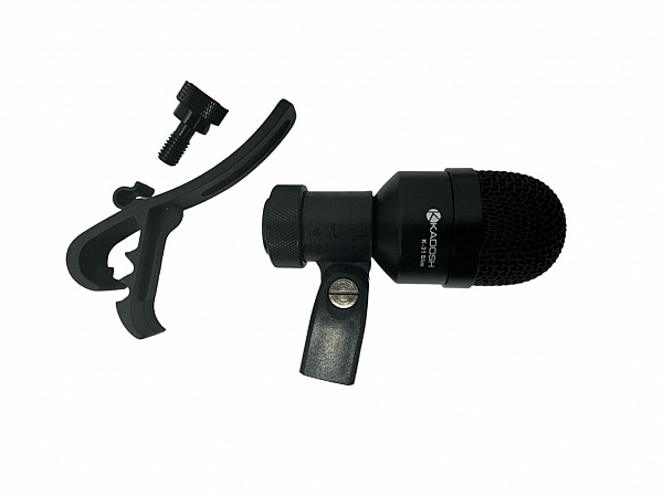 MICROFONE KADOSH K31 / KMD 110  SLIM TOM/PERCUSSAO