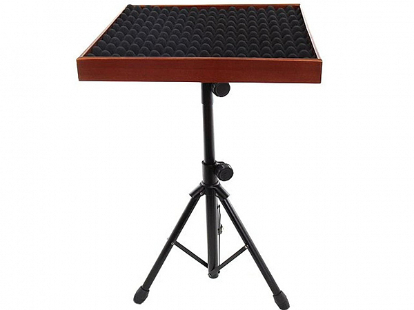 SUPORTE PERCUSSAO STAGG PCT 500 - ESTANTE