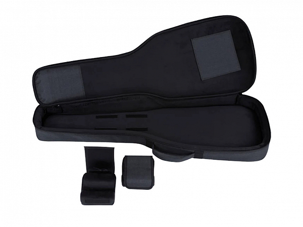 CAPA BOSS GUITARRA LUXO CB-EG10 BLACK