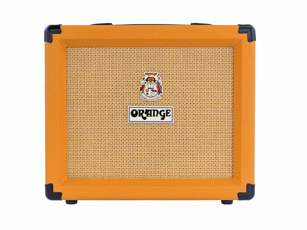 CUBO GUITARRA ORANGE CRUSH CR 20 - 20WTS - 110-220V