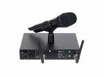 MICROFONE SEM FIO SENNHEISER EW-D 835-S DIGITAL SET Q1-6