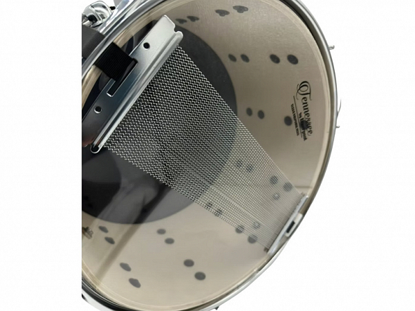 CAIXA BATERIA TENNESSE BY LIVERPOOL 14X08 POPLAR WOOD
