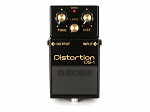 PEDAL BOSS DISTORTION DS1-4A