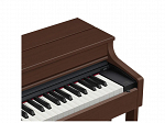 PIANO CASIO CELVIANO DIGITAL AP 470 BN MARROM