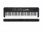 TECLADO YAMAHA ARRANJADOR  PSR F52