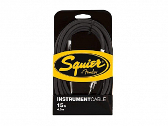 CABO FENDER INSTRUMENTO SQUIER 4,5MT 0991915000