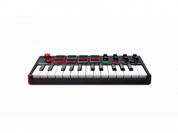 CONTROLADOR AKAI MPK MINI MK2