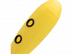 SUPER GUIRO LIVERPOOL AMARELO EM ABS C PENTE