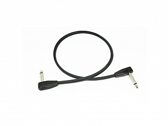 CABO SANTO ANGELO FLATCONN PEDAL P10L/P10L - 25cm