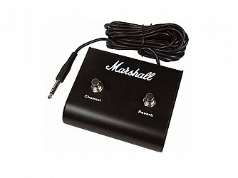 PEDAL FOOTSWITCH MARSHALL PEDL 00029