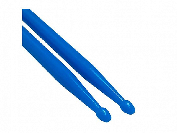 BAQUETA LIVERPOOL LUMINOUS 7A NEON AZUL