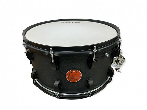 CAIXA BATERIA ODERY SIGNATURE 14 X 7.5 FININHO