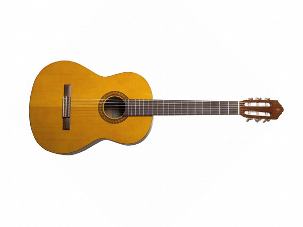 VIOLAO YAMAHA NYLON ACUSTICO C 45II