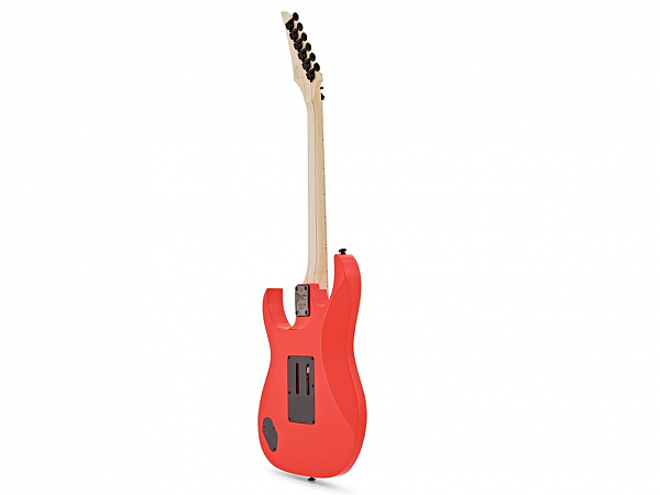 GUITARRA IBANEZ RG 550 GENESIS JAPAN ROAD FLARE RED