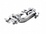 CLAMP PEARL AX 25L ARTICULADO