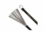 BAQUETA VASSOURINHA LIVERPOOL LIGHT BRUSH VA 182 AÇO - PAR