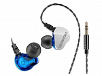 FONE SOUNDVOICE LITE IN-01 IN EAR AZUL