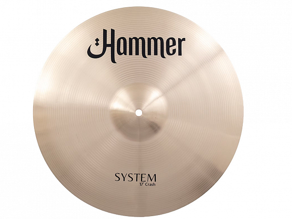 PRATO HAMMER BY LIVERPOOL SYSTEM 17  CRASH - B20