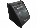 CUBO MONITOR METEORO PARA BATERIA ELETR. K-DRUMS M1000