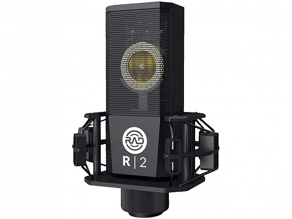 MICROFONE RAD CONDENSADOR R2