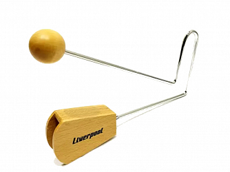QUEIXADA LIVERPOOL MARFIM - 33cm