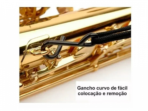 CORREIA RICO ROYAL SAX ALTO/SOP SJA11