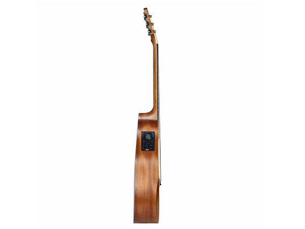 VIOLAO SEIZI ACO ORIGINALS MINI NEO TOKYO - NATURAL SATIN