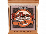 ENC VIOLAO ACO ERNIE BALL PHOSPHOR BRONZE 011/52 2148