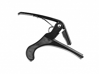 CAPOTRASTE HOOK CG PRETO