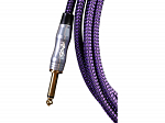 CABO SEIZI INSTRUMENTO ENERGY 6M P10/ P10L - BLACK & PURPLE