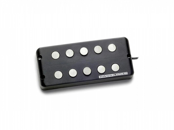 CAPTADOR SEYMOUR DUNCAN BAIXO 5C BASSLINES SMB 5D