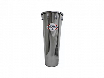 TIMBAL CONTEMPORANEA ALUMINIO 14X90 352C