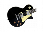 GUITARRA STRINBERG LES PAUL LPS230 BK