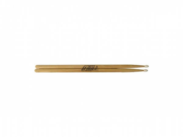 BAQUETA VIC FIRTH 7AN AMERICAN CLASSIC PONTA NYLON