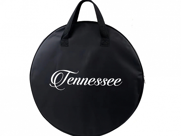 KIT PRATO HAMMER BY TENNESSEE LATÃO ROOKIE 14HH/ 16CR/ 18CR/ 20RD C/ BAG