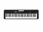 TECLADO CASIO DIGITAL CASIOTONE CT S200 BK