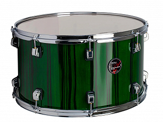 ZABUMBA ODERY EQUALIZER EQL.ZB18-EGT 18X10 EMERALD GREEN TREES