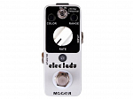 PEDAL MOOER MEF - ELECLADY - ANALOG FLANGER