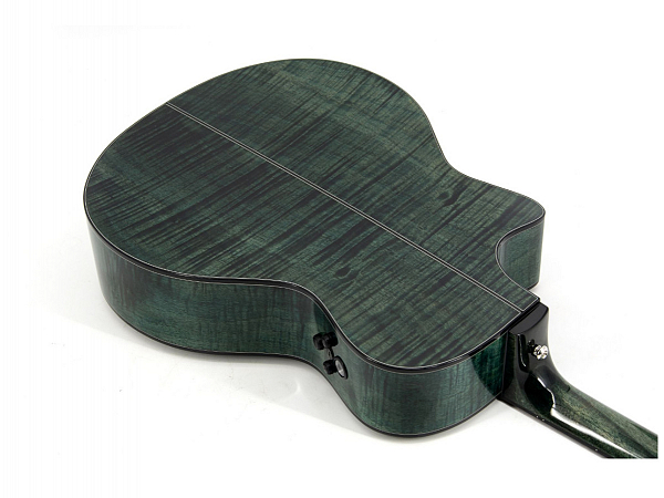 VIOLAO STRINBERG AÇO DIAMOND DA3SC BL BLUE ARTISTICO 1 C/BAG