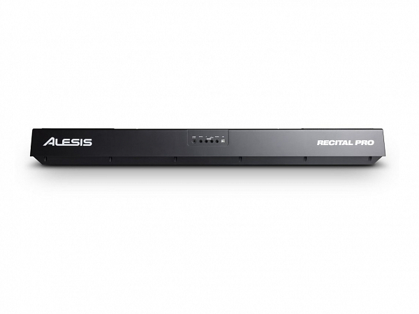 PIANO ALESIS DIGITAL RECITAL PRO 88 TECLAS C/ PESO