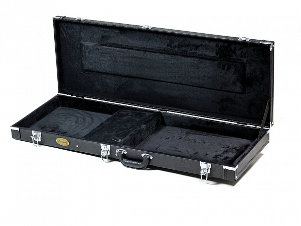 CASE STRINBERG GUITARRA WSG STRATO E TELE