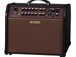 CUBO BOSS ACOUSTIC SINGER -ACS PRO VOZ E VIOLAO-120 WTS