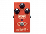 PEDAL MXR M69 PRIME DISTORTION