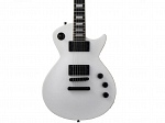 GUITARRA TAGIMA ALMACH LES PAUL SINGLE CUT ESCALA ESCURA WHS WHITE SATIN