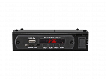 MODULO PRÉ AMPLIFICADOR HAYONIK 1000 BT C/ FM/USB/MP3/BLUETOOTH