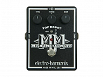 PEDAL ELECTRO HARMONIX MICRO METAL MUFF