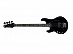BAIXO WALDMAN 4C MB-100L BBK CANHOTO