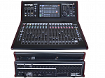 MESA SOUNDVOICE DIGITAL TITANIUM MDT24 24 CANAIS 12 AUX