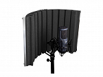 DIFUSOR ACUSTICO SKP PAINEL ACUSTICO PARA MIC RF30 STUDIO